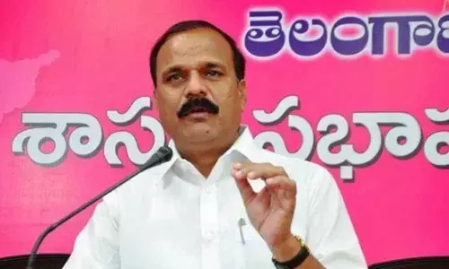 Karne: BJP daydreaming of coming to power in State