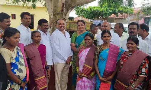 Swachh inspection conducted