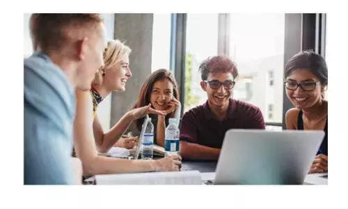 India gets maximum foreign students from Nepal: HRD