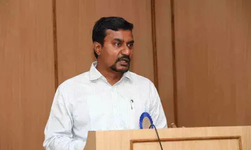 Influence of self-leadership qualities IIT Hyderabad and Spanish researchers conduct study