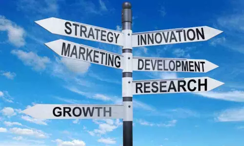 SkyProgramme to accelerate career growth