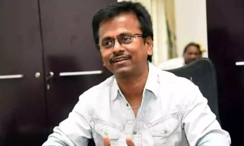 Happy Birthday To AR Murugadoss: 5 Best Movies Of This Ace Director