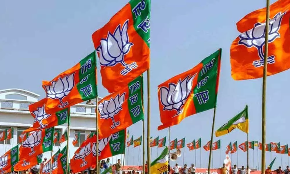 Maharashtra & Haryana polls: BJP to meet on Sunday after Modi returns