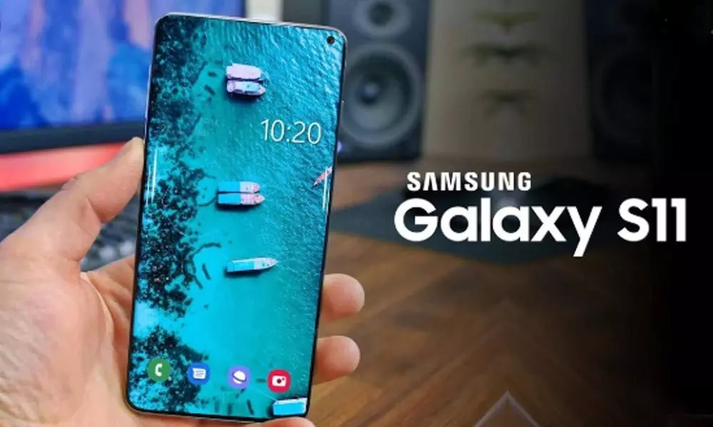 Planning to buy Apple iPhone 11? Check out Samsung Galaxy S11, the Revolutionary Smartphone