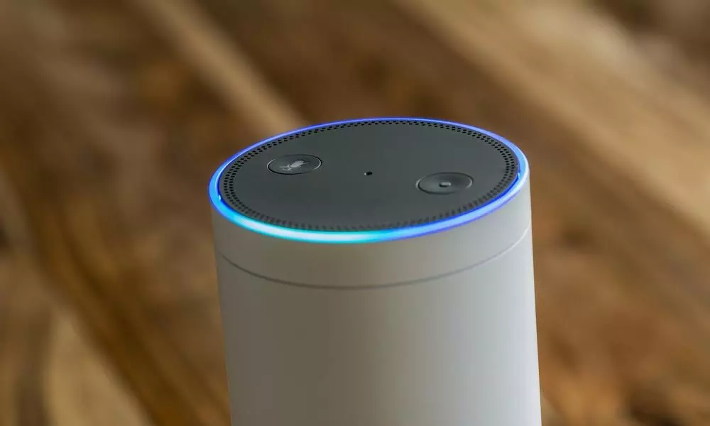 Amazon working towards making different voice assistants compatible