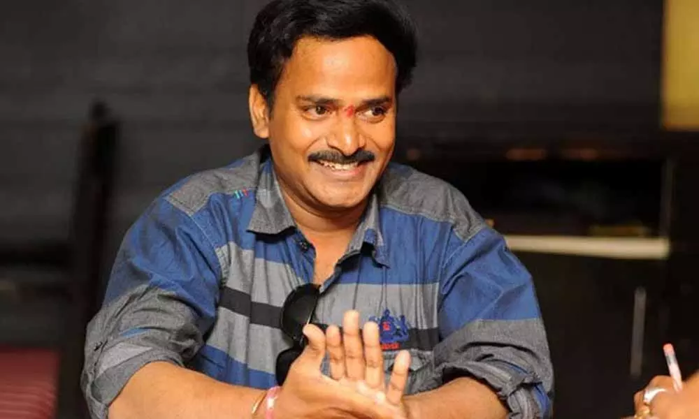 Telugu Cinema will miss Venu Madhav!