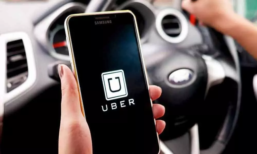Uber rolls out 5L free insurance to riders