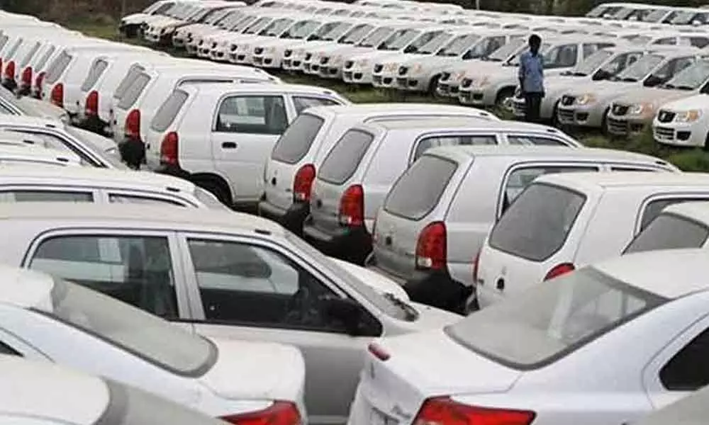 Maruti Suzuki cuts car prices by 5k