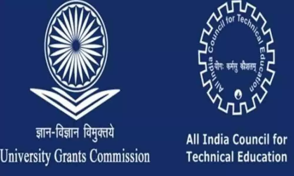 Bill to scrap UGC, AICTE to be placed before Cabinet