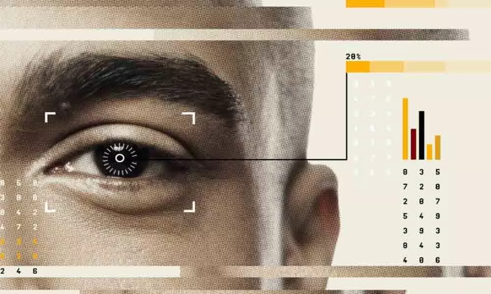 AI applied to make complex eye scans easier: Study