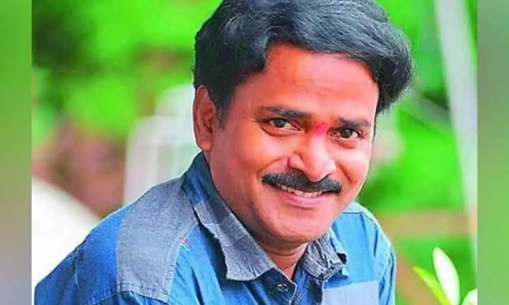 Comedian Venu Madhav passes away in Hyderabad