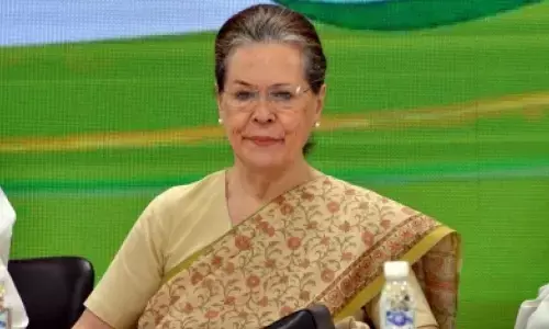 Congress to undertake Padayatra to mark Mahatma Gandhis 150th birth anniversary