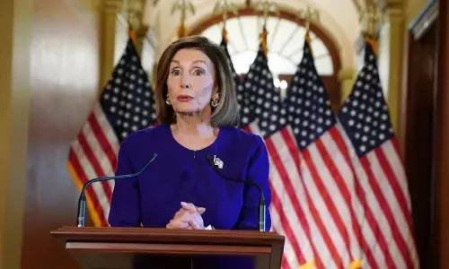 US Congress opens impeachment proceedings against Trump