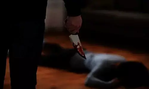 Ex-rowdy sheeter murdered in Hyderabad