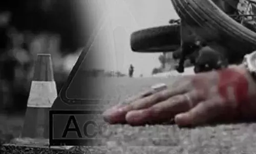 10 Died as oil tanker hit auto in Haryana