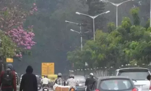 Agra: Heavy rains play spoilsport in Ram Lila Celebrations