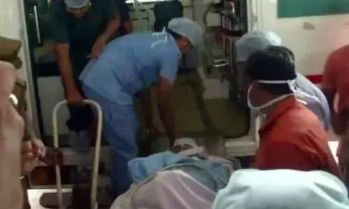 After being in treatment for 2 months, Unnao rape survivor discharged from AIIMS