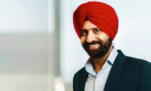 Ex-Adobe executive says Indian firms are eager to harness data