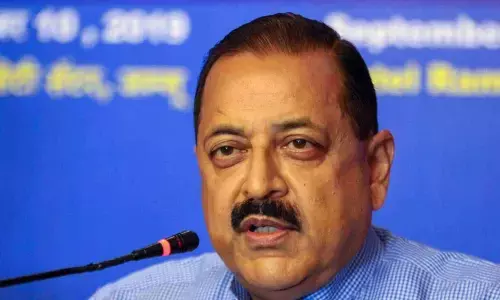 If you dont feel proud about Trump calling Modi father of India, dont consider yourself Indian: Union Minister