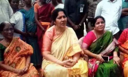 With welfare schemes galore, Huzurnagar bypoll for TRS will be a cakewalk