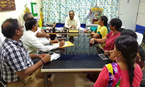 Kothagudem: SCCL to celebrate Bathukamma on October 4