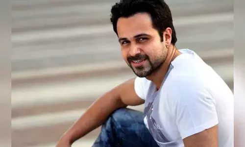 SRK had a profound impact on me