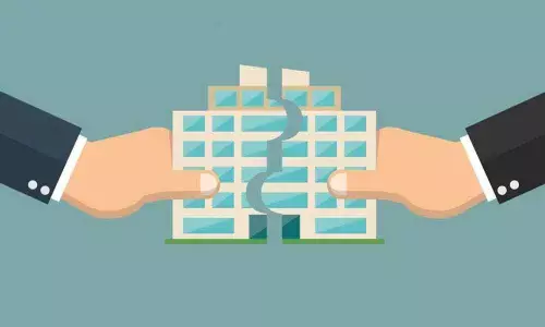 Global tension dampen M&A deal activity