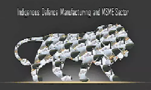 Public sector undertakings envisage greater MSME connect