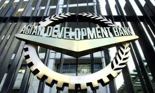 ADB cuts Indias GDP growth forecast to 6.5%