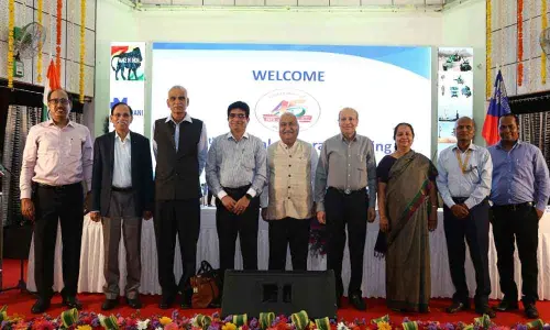 Midhani targets 1,000 cr turnover