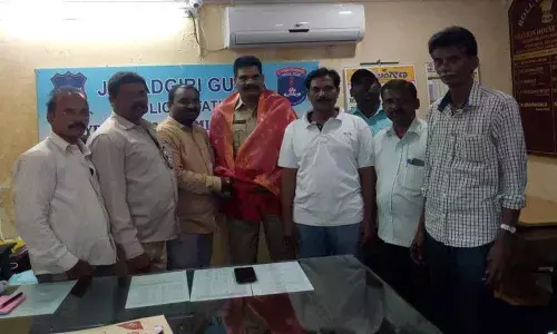 Drinking in public exasperates locals