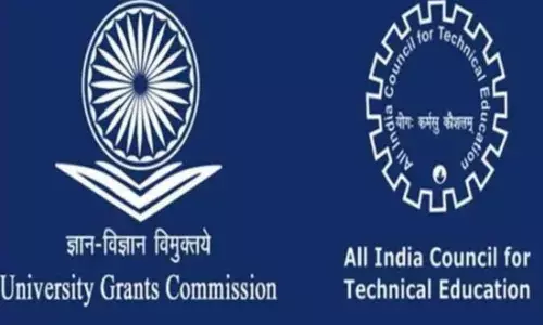 Bill to scrap UGC, AICTE to be placed before Cabinet