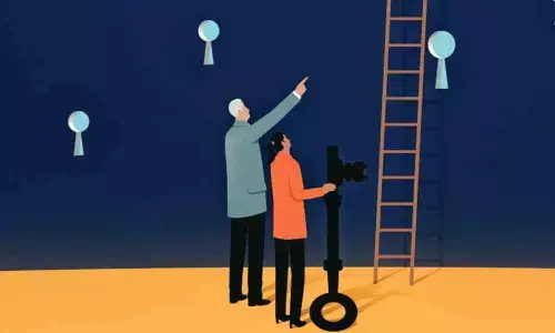 Be ambitious with goals, not deadlines