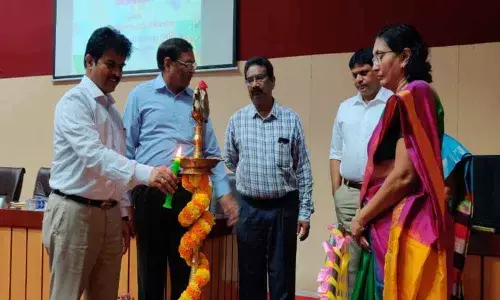 World Pharmacist Day celebrated at JNTU-H