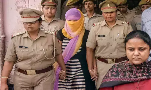 UP law student held after sufficient proof, says SIT