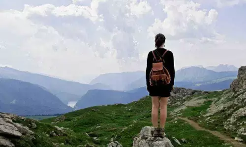 Travel- the great stress buster