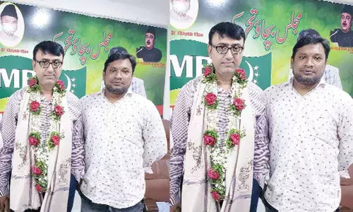 MBT neta helps rescue youth from Saudi jail