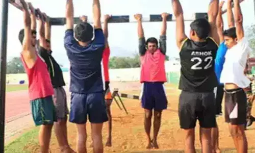 5 youths land constable jobs