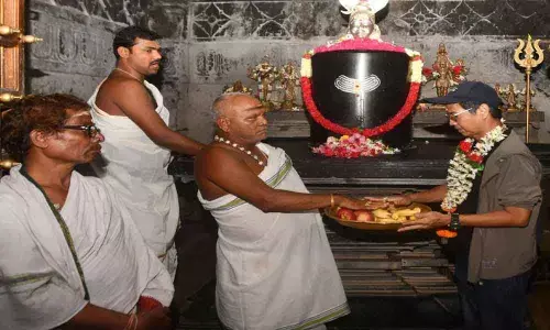 Ramappa under UNESCO experts scanner