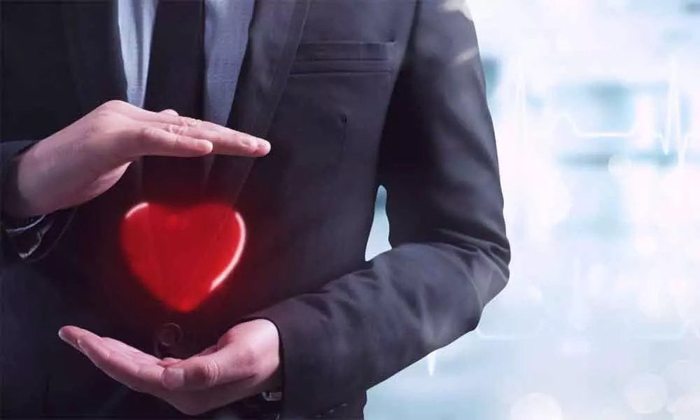 Here are the tips to maintain a healthy heart