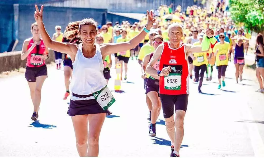You did it! You just ran a half  Marathon- What to do and Not to do after running a half Marathon
