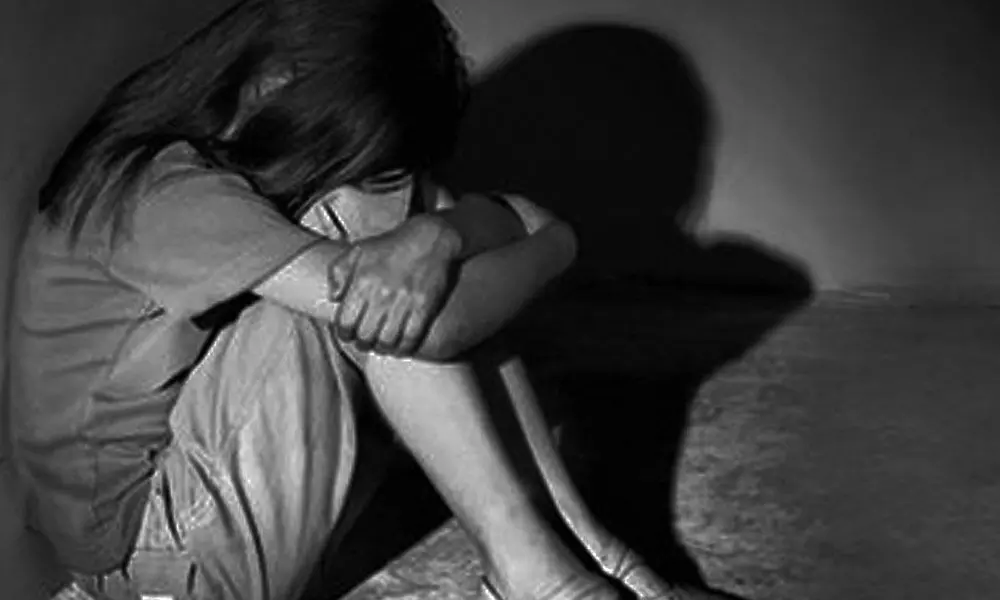 30 men raped minor girl for two years in Kerala, father, other two held