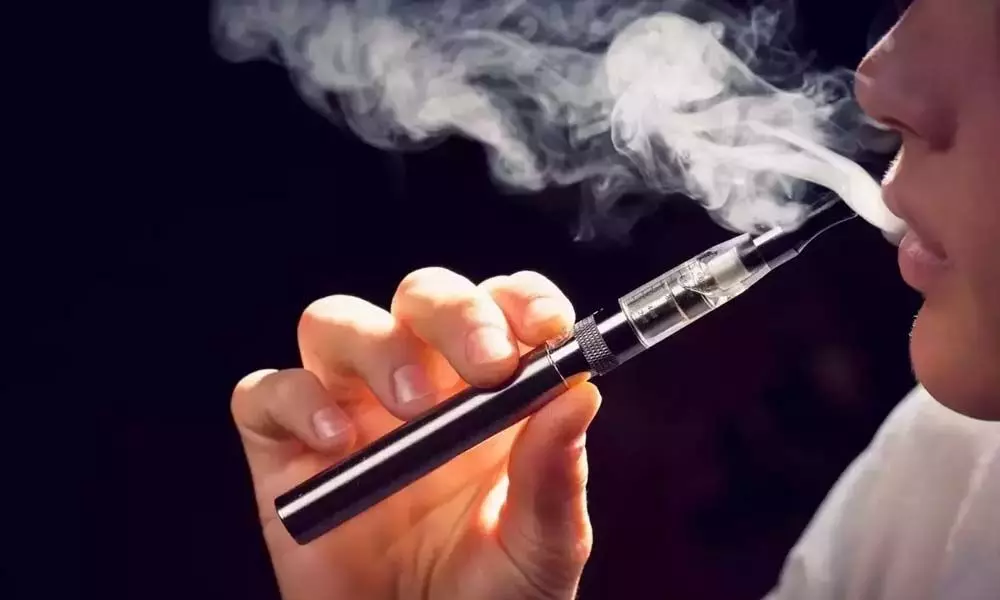Explained: Why Modi government banned e-cigarettes in India
