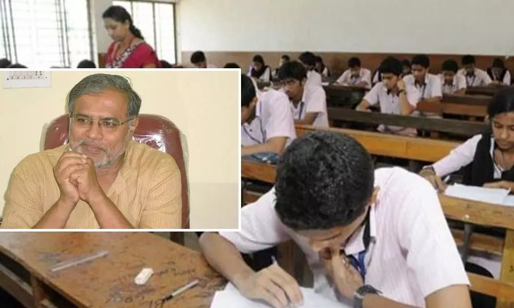 Karnataka Govt Is Likely To Implement Public Exams For Classes 6 and 8