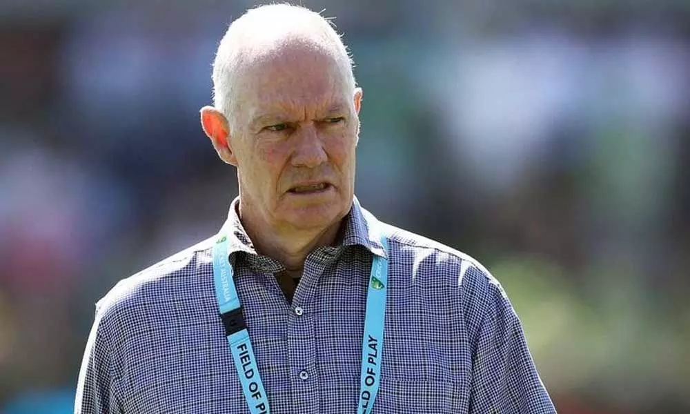 Greg Chappell retires, Australia on the lookout for a new coach