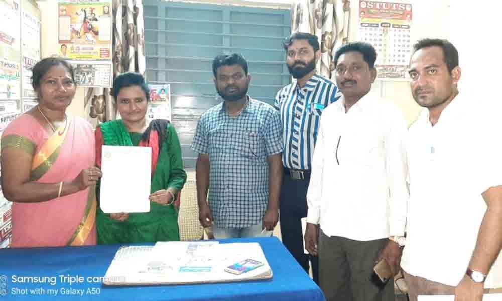 List of kasturba gandhi balika vidyalaya image