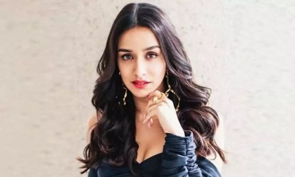 Shraddha not offered a role in Ramayan