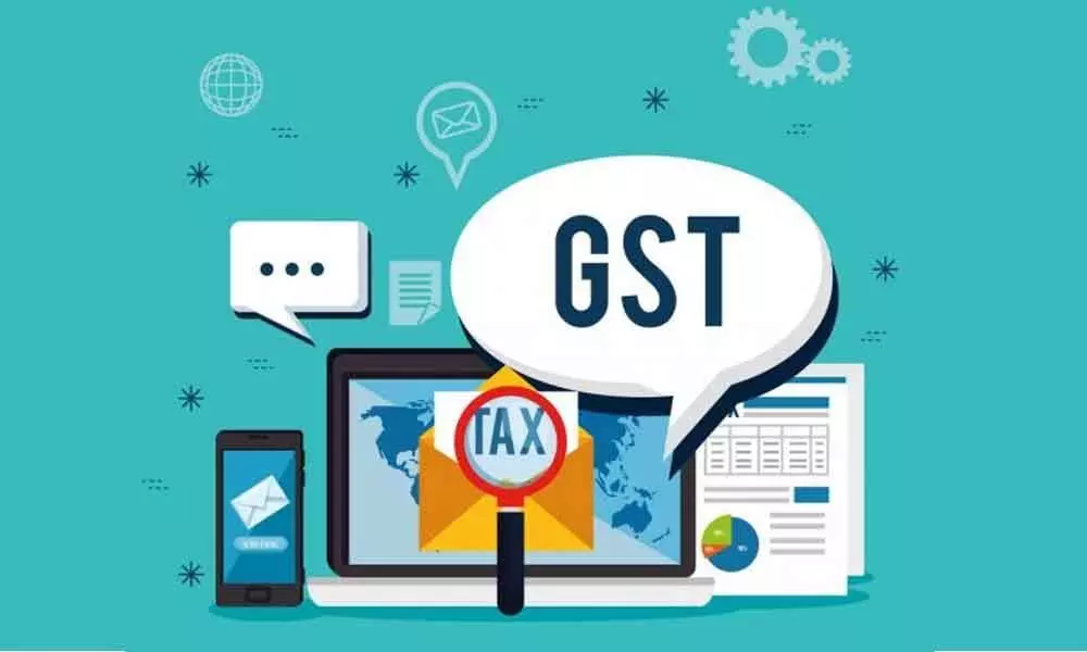 GST Network begins online refund process