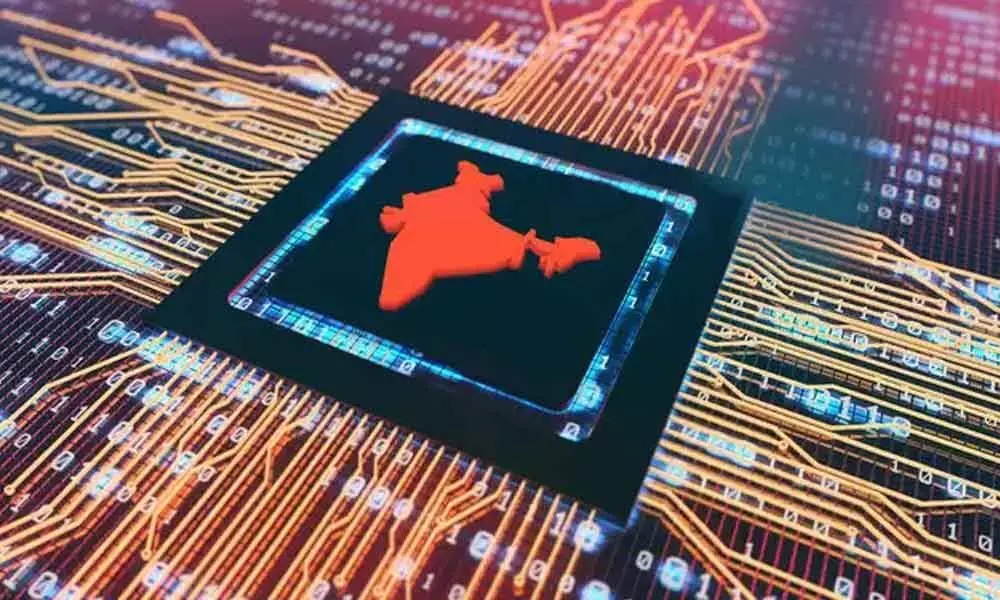 India at 44th place in digital competitiveness rankings