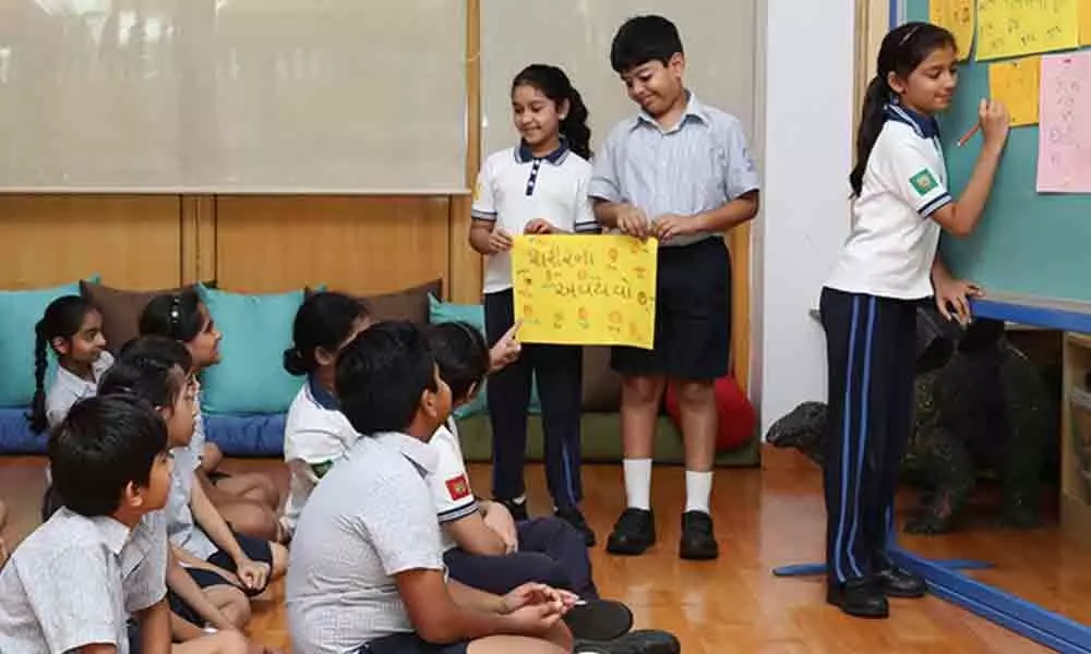 AIIMS to train Kendriya Vidyalaya teachers for sensitising students on oral health